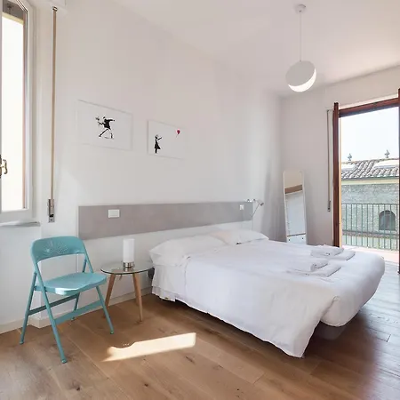 Apartment Santa Rosa 25 *