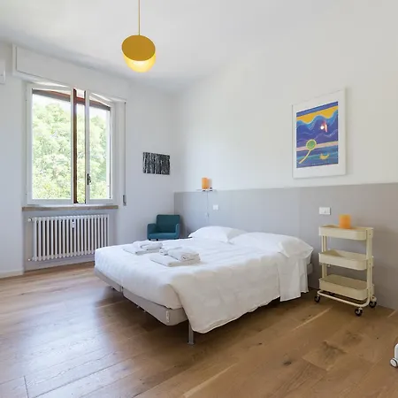 Apartment Santa Rosa 25 *