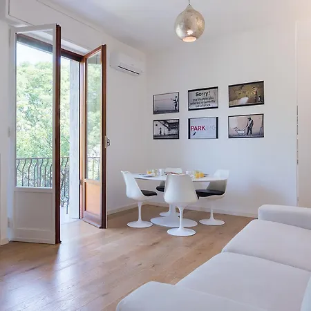 Apartment Santa Rosa 25 *