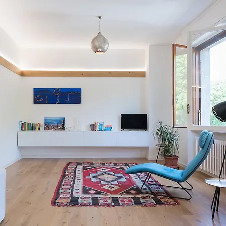 Apartment Santa Rosa 25 *